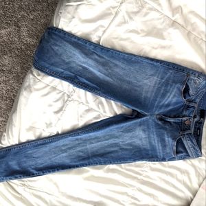 ✨3 for $25✨Jeans stretch size 4